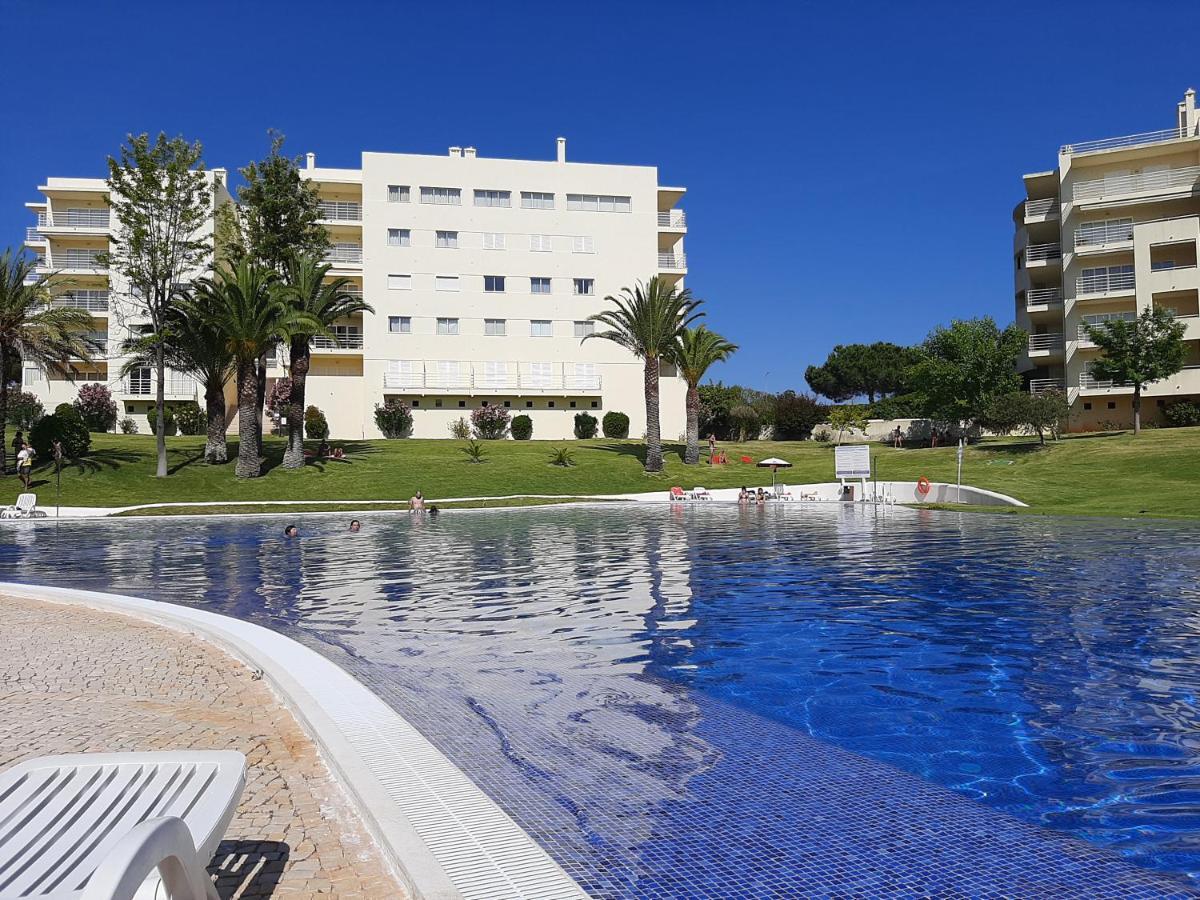 Apartmán Vila Marachique Lt 6 107 Alvor Exteriér fotografie