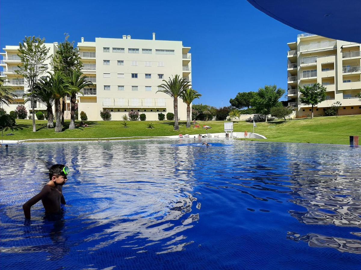 Apartmán Vila Marachique Lt 6 107 Alvor Exteriér fotografie