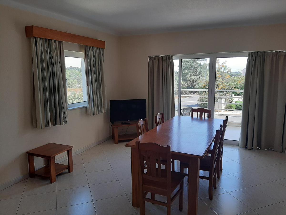 Apartmán Vila Marachique Lt 6 107 Alvor Exteriér fotografie