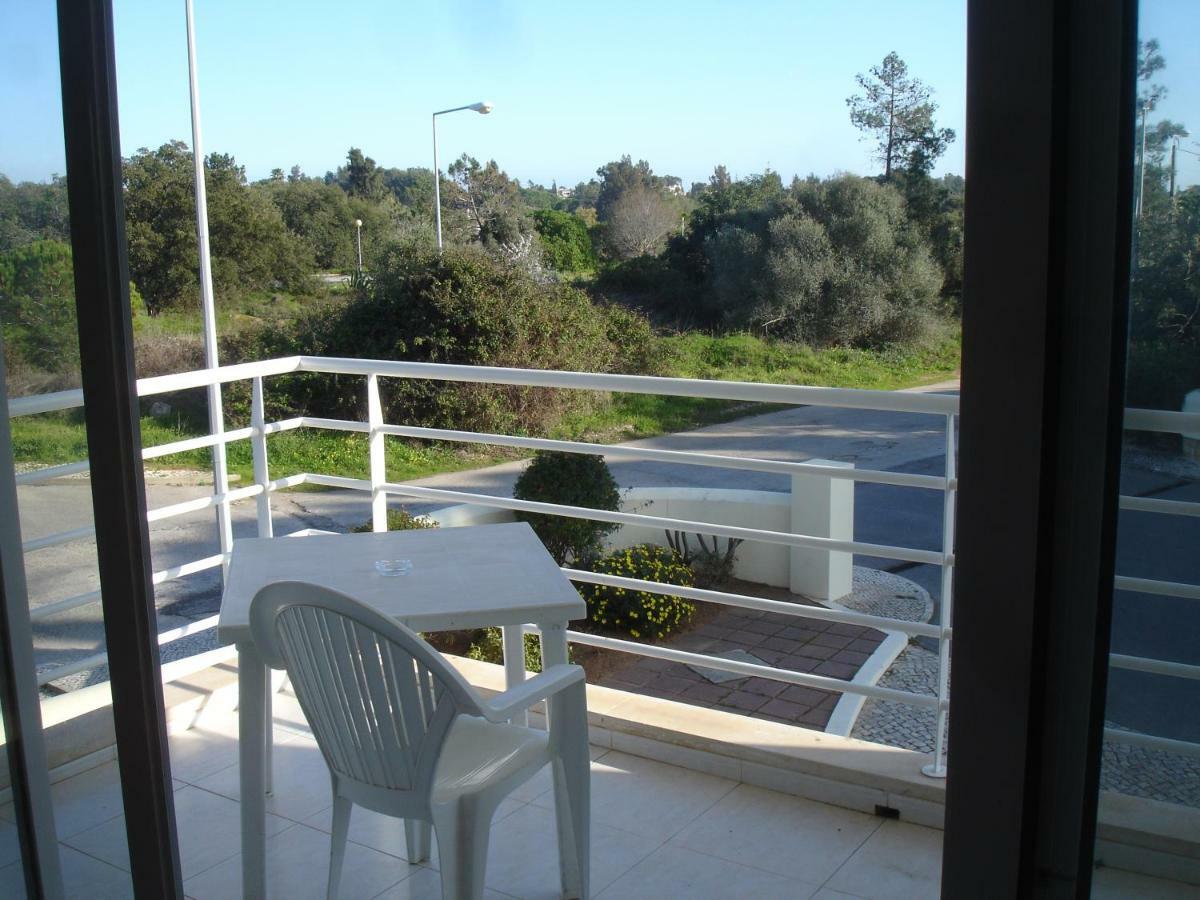 Apartmán Vila Marachique Lt 6 107 Alvor Exteriér fotografie